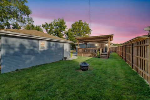 Tiny photo for 557 Elsie Avenue, Crest Hill, IL 60403 (MLS # 12486032)