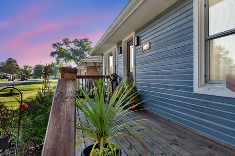 Tiny photo for 557 Elsie Avenue, Crest Hill, IL 60403 (MLS # 12486032)