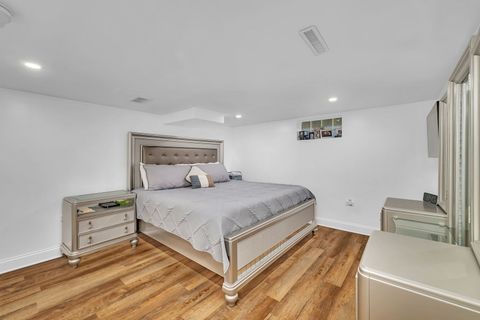 Tiny photo for 557 Elsie Avenue, Crest Hill, IL 60403 (MLS # 12486032)