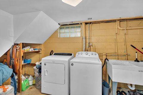 Tiny photo for 557 Elsie Avenue, Crest Hill, IL 60403 (MLS # 12486032)