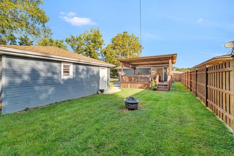 Tiny photo for 557 Elsie Avenue, Crest Hill, IL 60403 (MLS # 12486032)