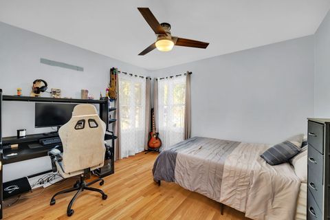 Tiny photo for 557 Elsie Avenue, Crest Hill, IL 60403 (MLS # 12486032)