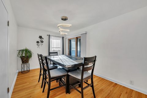 Tiny photo for 557 Elsie Avenue, Crest Hill, IL 60403 (MLS # 12486032)