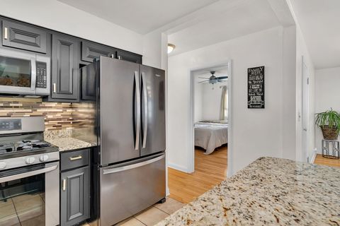 Tiny photo for 557 Elsie Avenue, Crest Hill, IL 60403 (MLS # 12486032)