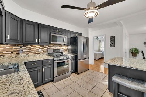 Tiny photo for 557 Elsie Avenue, Crest Hill, IL 60403 (MLS # 12486032)