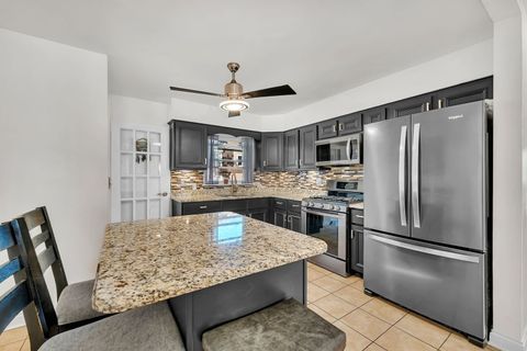 Tiny photo for 557 Elsie Avenue, Crest Hill, IL 60403 (MLS # 12486032)