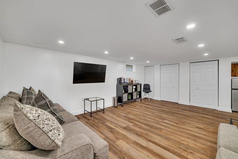 Tiny photo for 557 Elsie Avenue, Crest Hill, IL 60403 (MLS # 12486032)