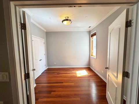 Tiny photo for 1419 W Chicago Avenue #2, Chicago, IL 60642 (MLS # 12624882)