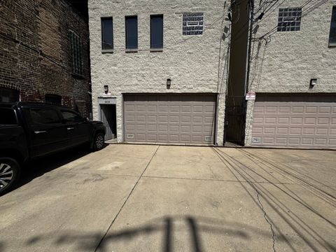 Tiny photo for 1419 W Chicago Avenue #2, Chicago, IL 60642 (MLS # 12624882)