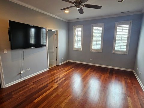 Tiny photo for 1419 W Chicago Avenue #2, Chicago, IL 60642 (MLS # 12624882)