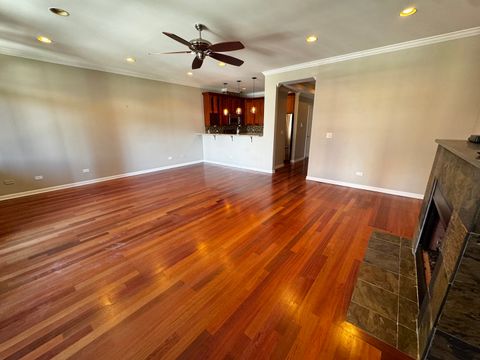 Tiny photo for 1419 W Chicago Avenue #2, Chicago, IL 60642 (MLS # 12624882)