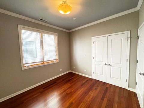 Tiny photo for 1419 W Chicago Avenue #2, Chicago, IL 60642 (MLS # 12624882)
