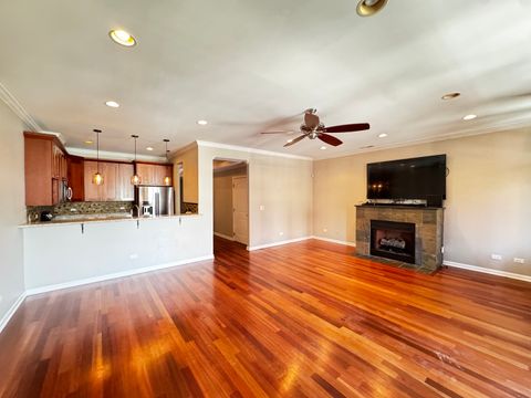 Tiny photo for 1419 W Chicago Avenue #2, Chicago, IL 60642 (MLS # 12624882)