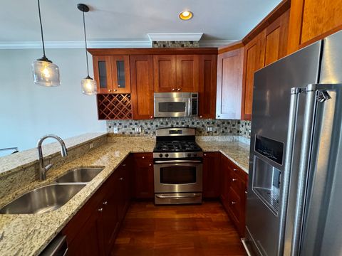 Tiny photo for 1419 W Chicago Avenue #2, Chicago, IL 60642 (MLS # 12624882)