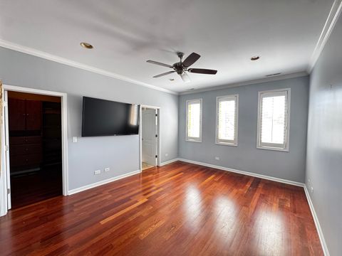 Tiny photo for 1419 W Chicago Avenue #2, Chicago, IL 60642 (MLS # 12624882)