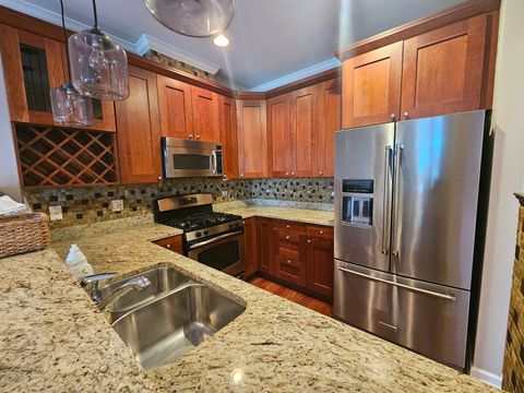 Tiny photo for 1419 W Chicago Avenue #2, Chicago, IL 60642 (MLS # 12624882)