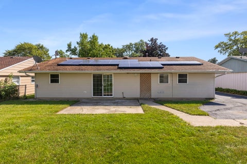 Tiny photo for 52 Beacon Avenue, Romeoville, IL 60446 (MLS # 12750867)