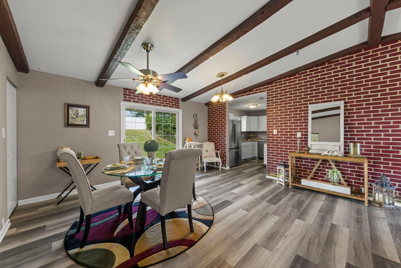 52 Beacon Avenue
