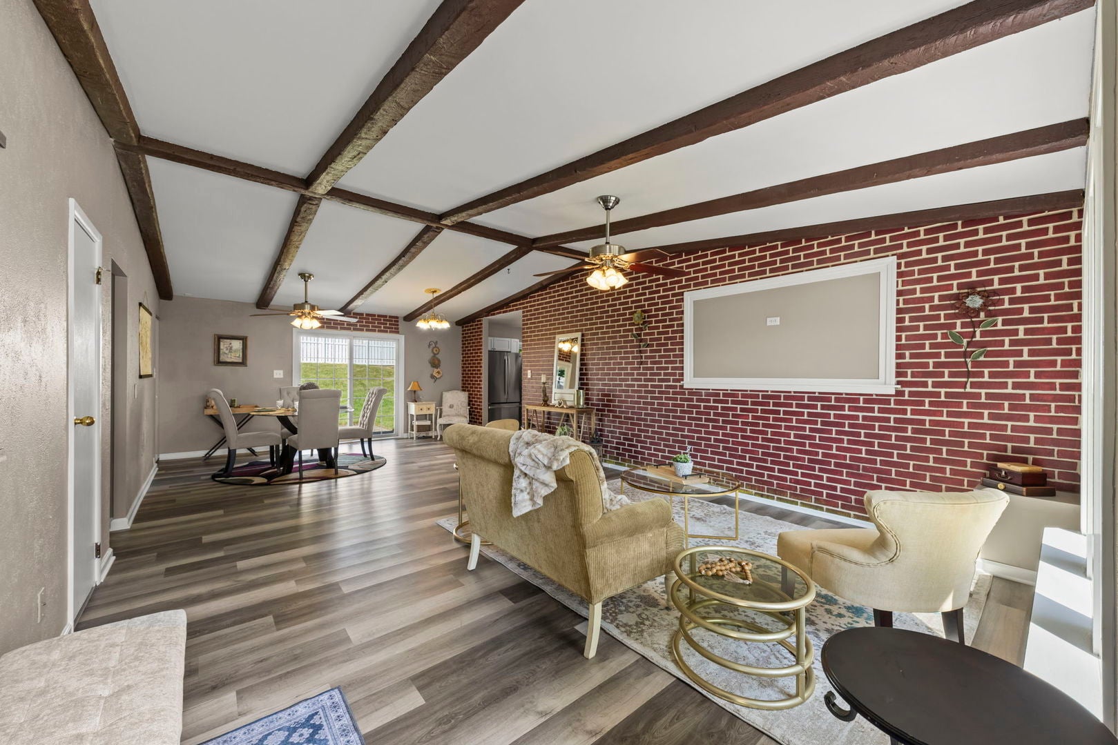 52 Beacon Avenue
