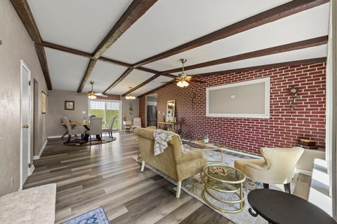 Tiny photo for 52 Beacon Avenue, Romeoville, IL 60446 (MLS # 12750867)