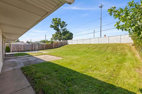 Tiny photo for 52 Beacon Avenue, Romeoville, IL 60446 (MLS # 12750867)