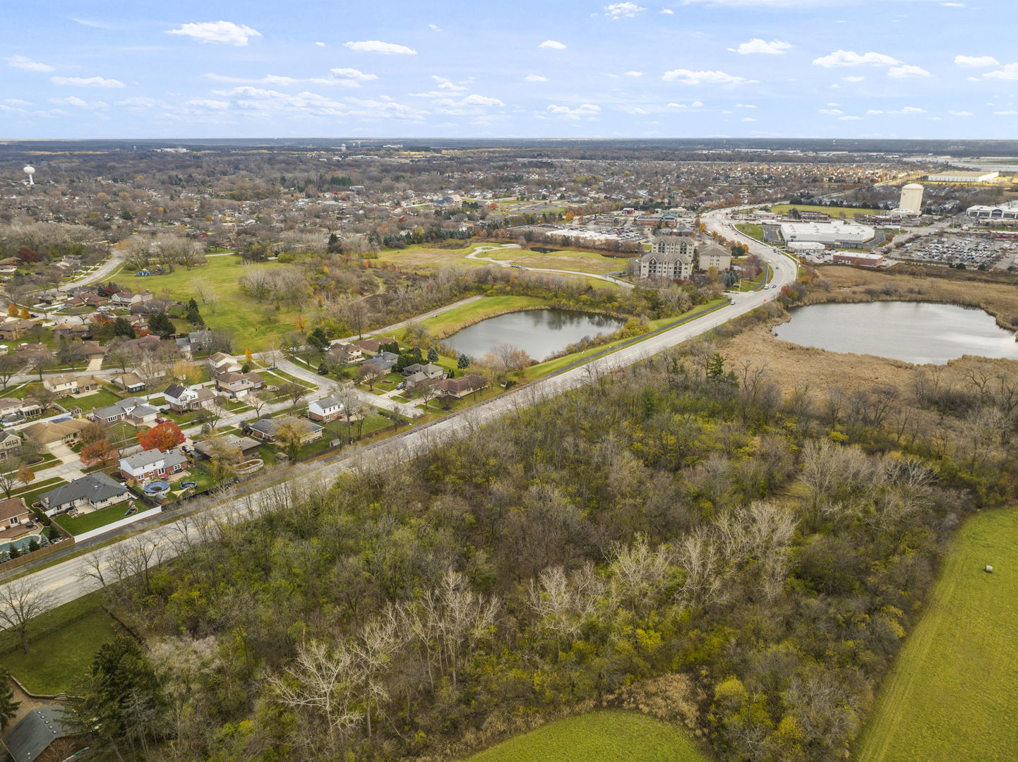 Lot 006 Woodward Avenue