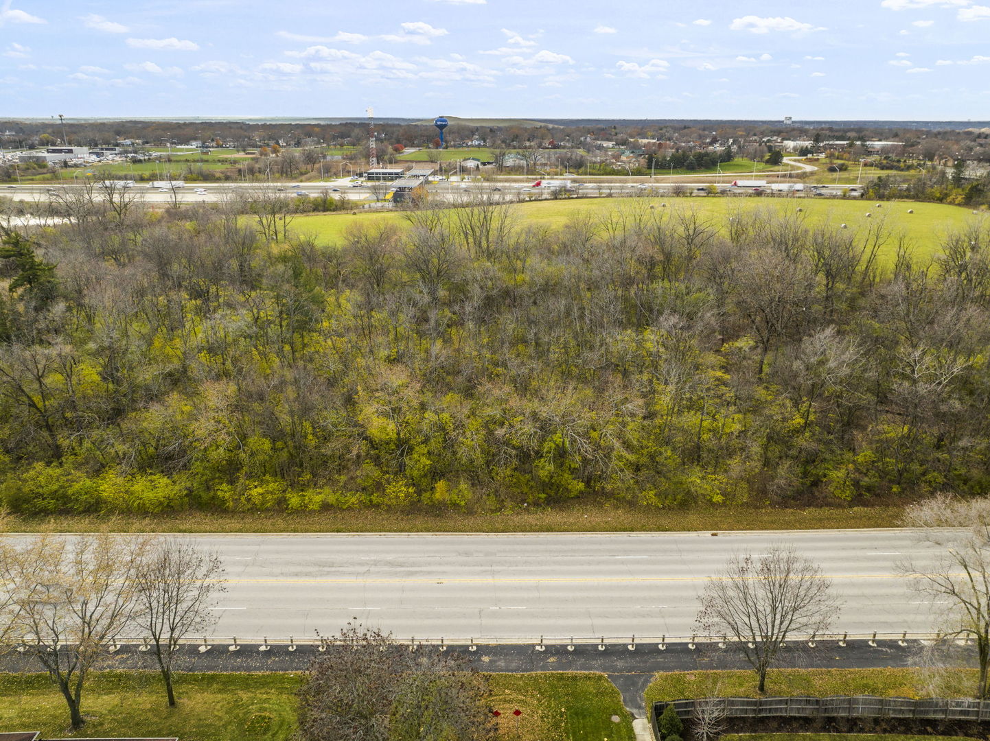 Lot 006 Woodward Avenue