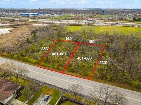 Lot 006 Woodward Avenue Downers Grove IL 60516