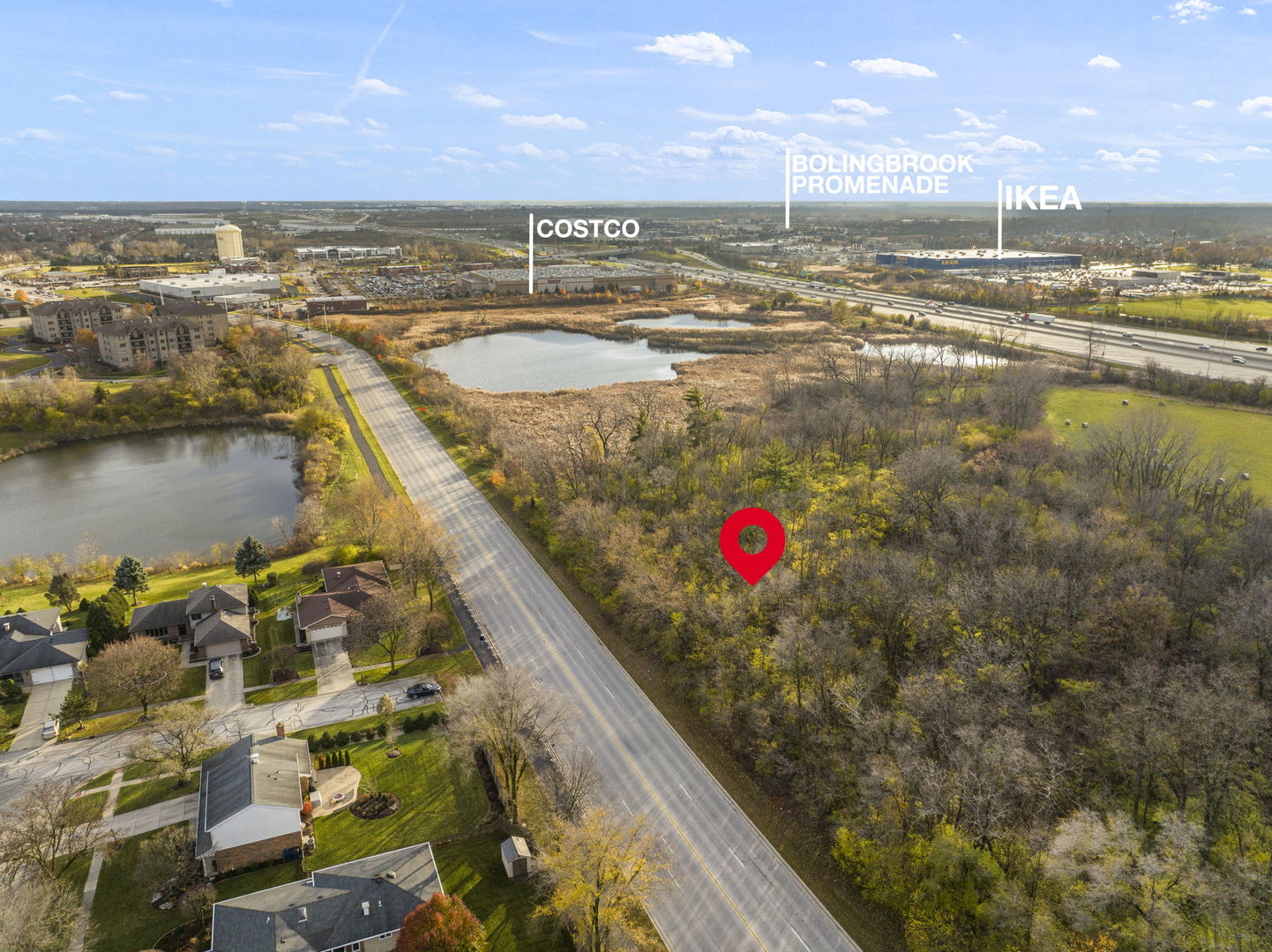 Lot 006 Woodward Avenue