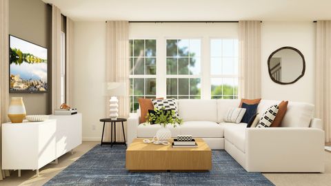 Tiny photo for 1121 Waterford Street, Algonquin, IL 60102 (MLS # 12450879)