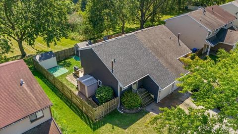 A home in Hanover Park