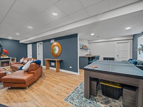 Tiny photo for 883 W Courtland Street, Mundelein, IL 60060 (MLS # 12451065)