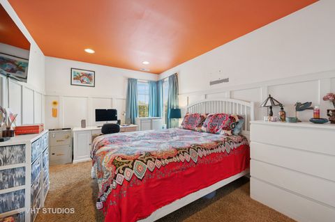 Tiny photo for 883 W Courtland Street, Mundelein, IL 60060 (MLS # 12451065)