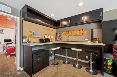 Tiny photo for 883 W Courtland Street, Mundelein, IL 60060 (MLS # 12451065)