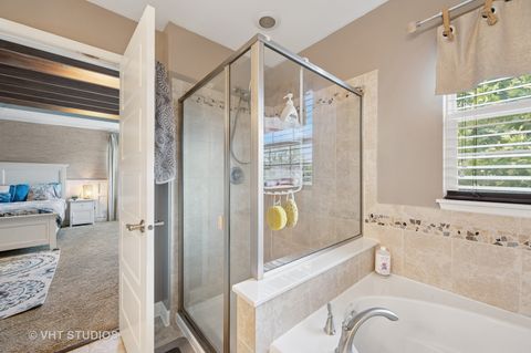 Tiny photo for 883 W Courtland Street, Mundelein, IL 60060 (MLS # 12451065)