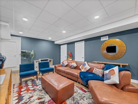 Tiny photo for 883 W Courtland Street, Mundelein, IL 60060 (MLS # 12451065)