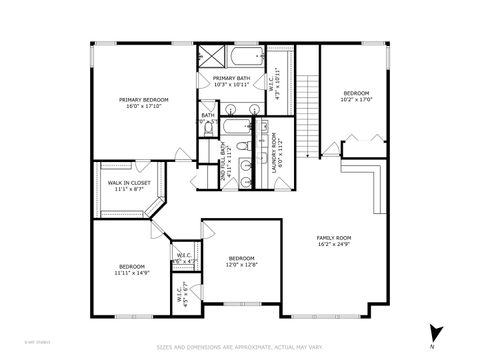 Tiny photo for 883 W Courtland Street, Mundelein, IL 60060 (MLS # 12451065)