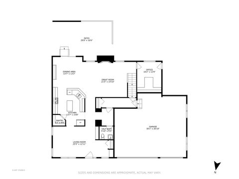 Tiny photo for 883 W Courtland Street, Mundelein, IL 60060 (MLS # 12451065)
