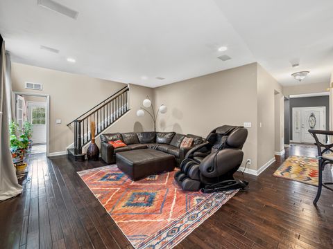 Tiny photo for 883 W Courtland Street, Mundelein, IL 60060 (MLS # 12451065)