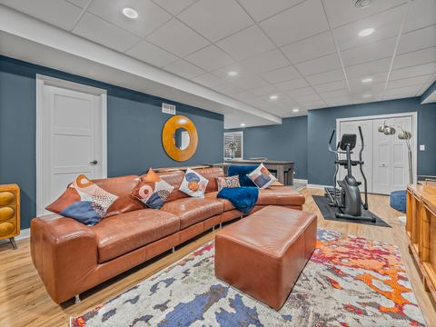 Tiny photo for 883 W Courtland Street, Mundelein, IL 60060 (MLS # 12451065)