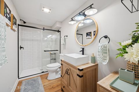 Tiny photo for 883 W Courtland Street, Mundelein, IL 60060 (MLS # 12451065)