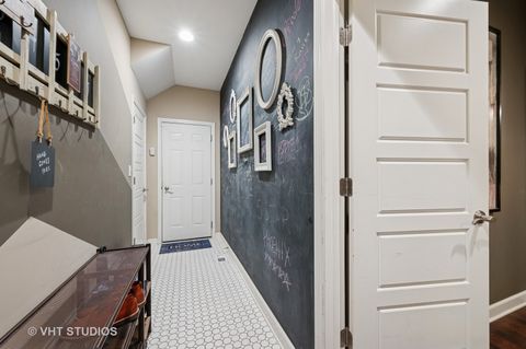 Tiny photo for 883 W Courtland Street, Mundelein, IL 60060 (MLS # 12451065)