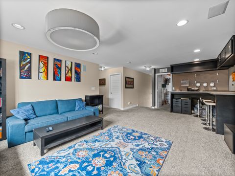 Tiny photo for 883 W Courtland Street, Mundelein, IL 60060 (MLS # 12451065)