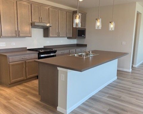 Tiny photo for 3302 Wildlight Road, Aurora, IL 60503 (MLS # 12545511)