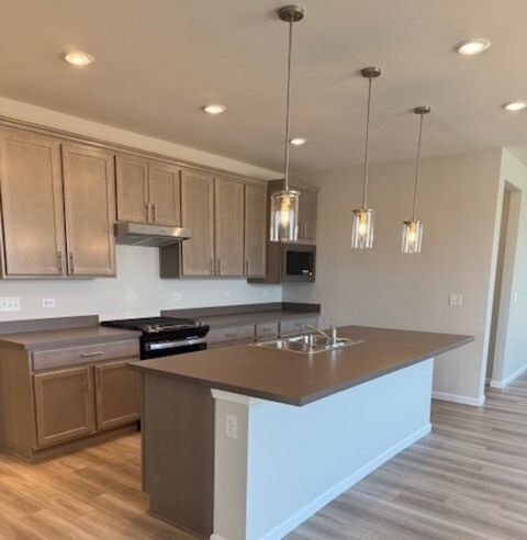 Tiny photo for 3302 Wildlight Road, Aurora, IL 60503 (MLS # 12545511)