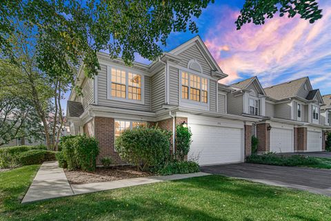 A home in Palatine