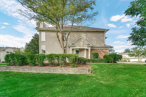 A home in Palatine