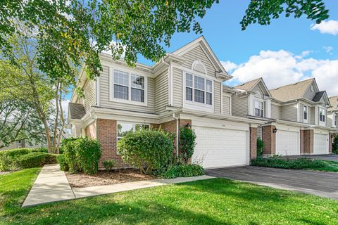 A home in Palatine