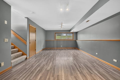 Tiny photo for 45W169 Hillview Lane, Hampshire, IL 60140 (MLS # 12785997)
