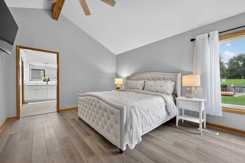 Tiny photo for 45W169 Hillview Lane, Hampshire, IL 60140 (MLS # 12785997)